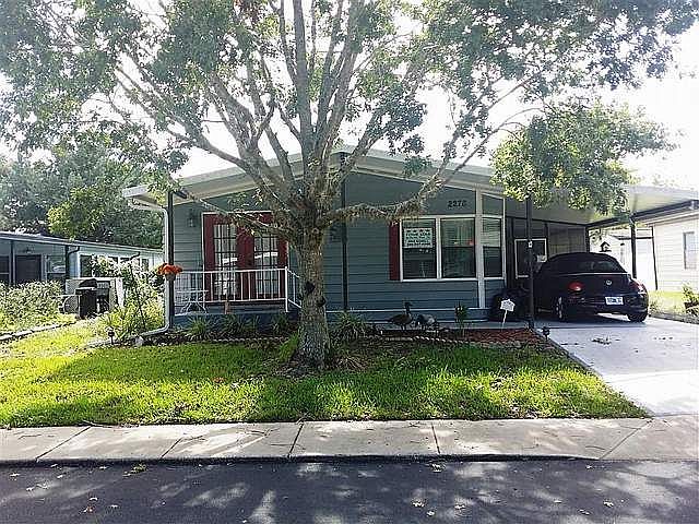 1st image of 2276 La Flor Ln