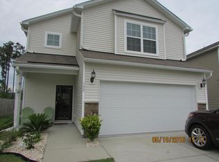 122 Brookhaven Rd, Summerville, SC 29486