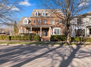 1910 Townsend Blvd, Franklin, TN 37064