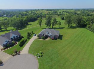 249 Bluffwood Dr, Danville, KY 40422