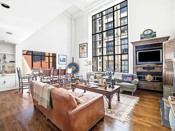 2 W 67th St, New York, NY 10023