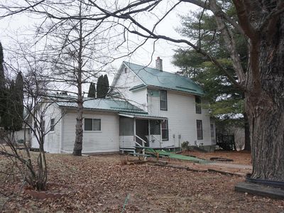 420 South St, Marquette, IA, 52158
