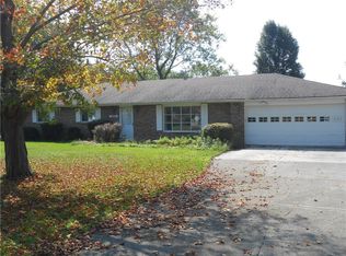 7785 Milton Carlisle Rd, New Carlisle, OH