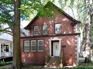 2026 Sherman Ave, Evanston, IL 60201