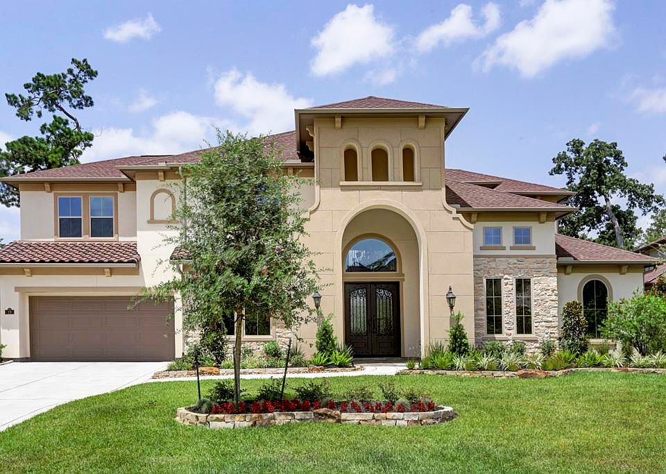 1st image of 19 Pondera Point Dr