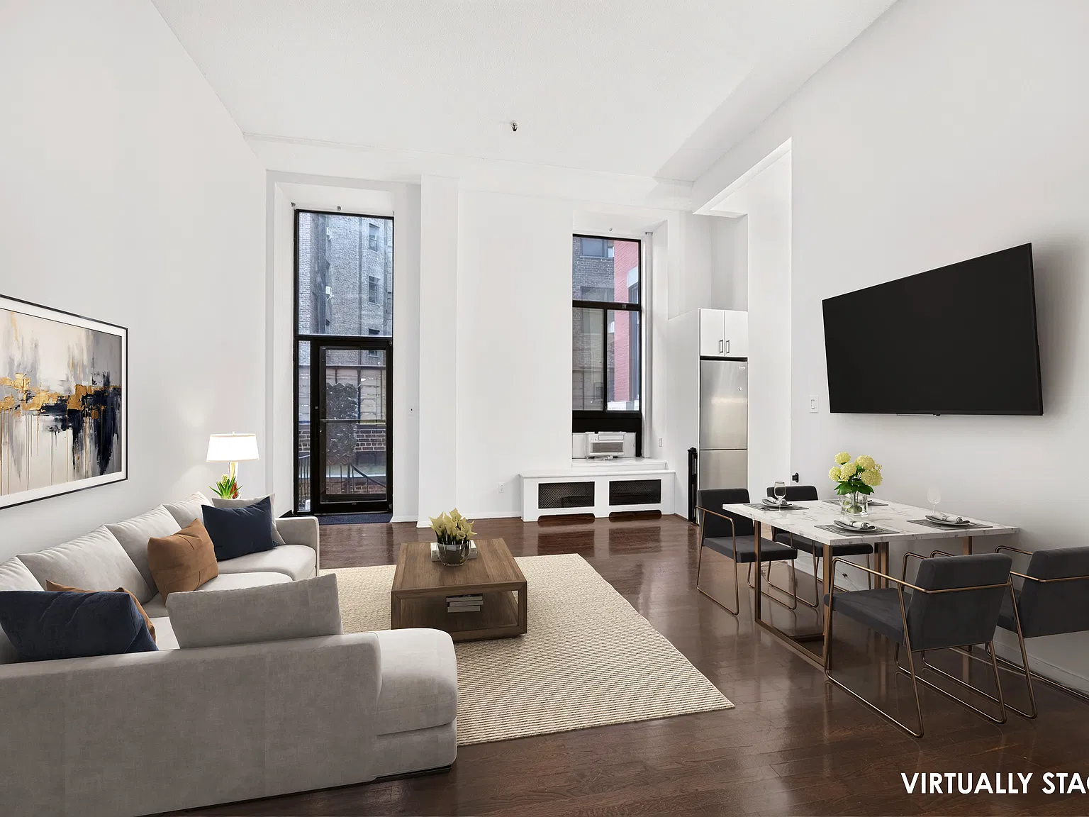 303 Mercer Street — Photo 1