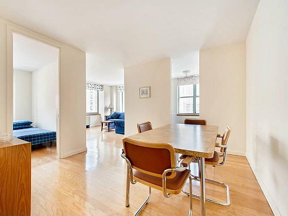 2nd image of 21 S End Ave APT 631