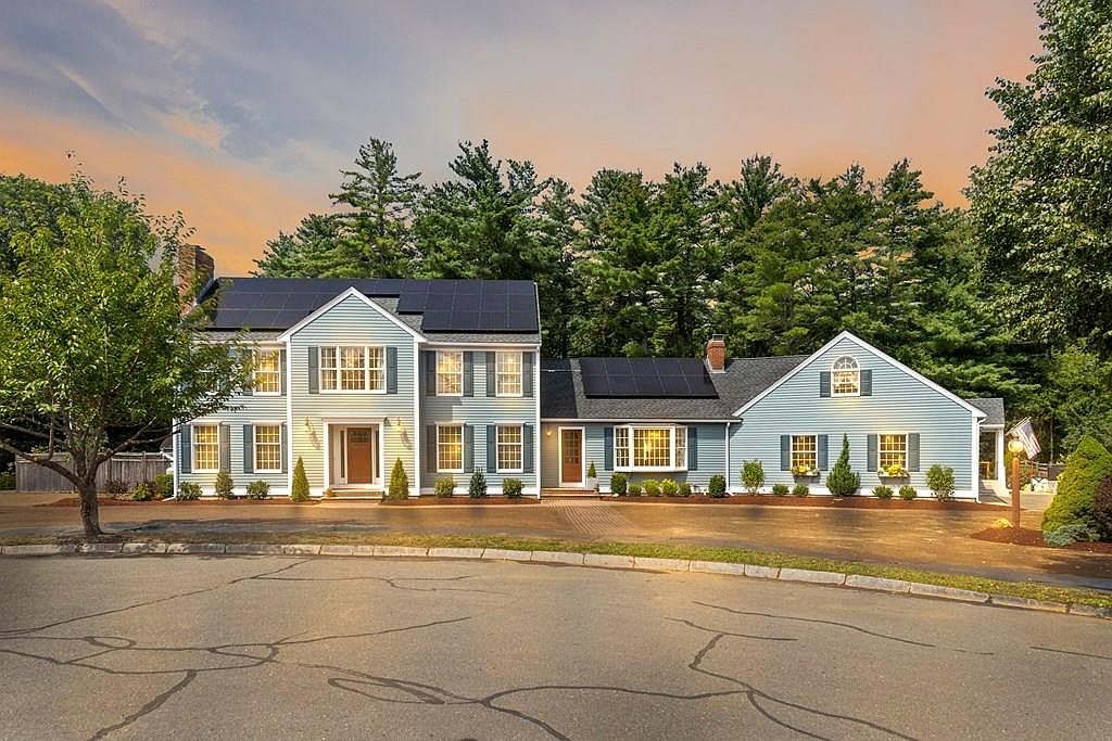 21 Landers Dr, Beverly, MA 01915 Zillow