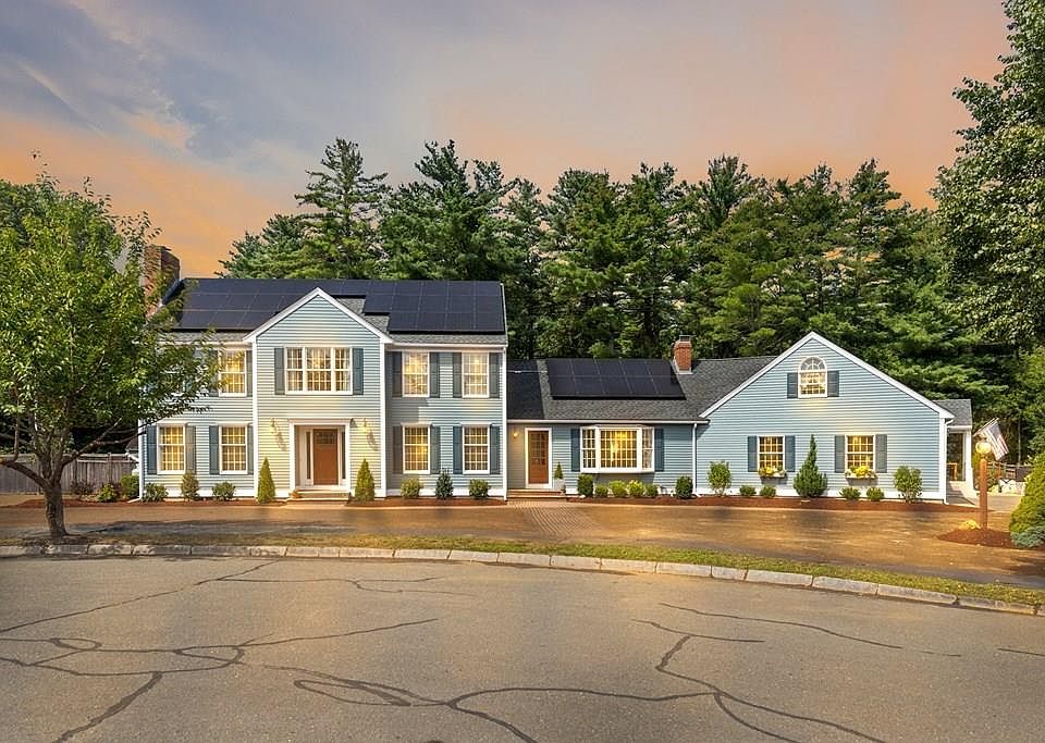 21 Landers Dr, Beverly, MA 01915 Zillow