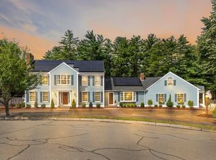 21 Landers Dr, Beverly, MA 01915