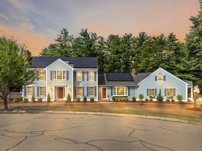 21 Landers Dr, Beverly, MA, 01915