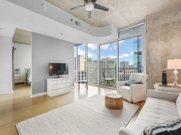 301 Demonbreun St Unit 1917, Nashville, TN 37201
