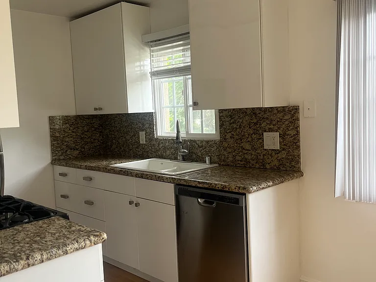 RENOVATED KITCHEN - TONS OF NATURAL LIGHT