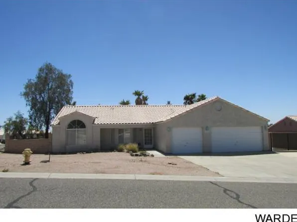 1846 E Calle Agrada Dr, Fort Mohave, AZ 86426