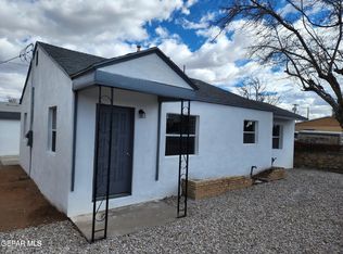 116 N Clark Dr #A, El Paso, TX 79905