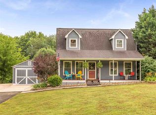 2086 Old Charleston Rd NE, Cleveland, TN 37312