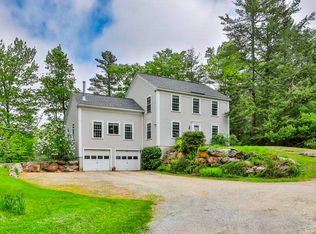 129 Brook Rd, Mont Vernon, NH 03057