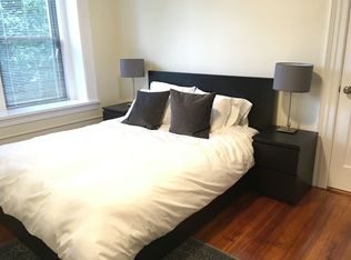 1439 Beacon St #4, Brookline, MA 02446