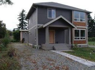 1357 Garfield Ave, Blaine, WA 98230