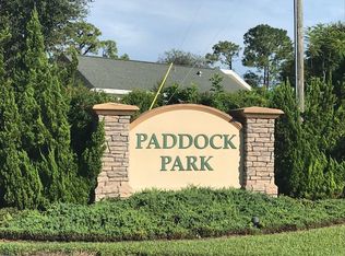 Paddock Park, Wellington, FL 33414