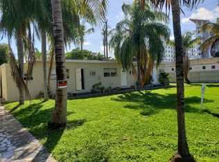 620 NE 4th Ct, Hallandale, FL 33009