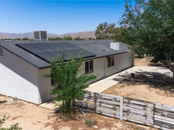 22634 Little Beaver Rd, Apple Valley, CA 92308