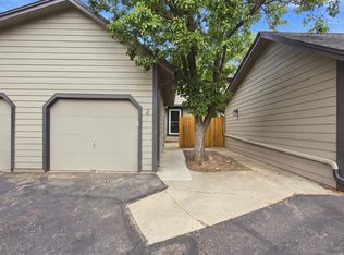 1331 Birch St #A-2, Fort Collins, CO 80521