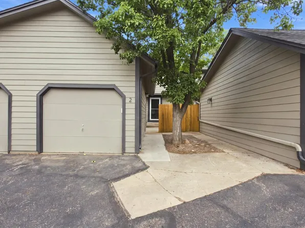 1331 Birch St #A-2, Fort Collins, CO 80521