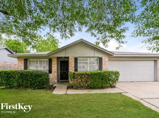 12714 Cape Hyannis Dr, Houston, TX 77048