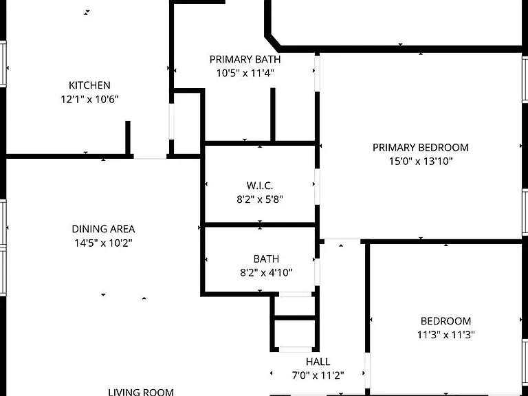 2833 Hidden Springs Dr — Photo 19