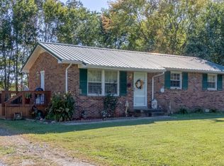 4582 Dover Rd, Indian Mound, TN 37079