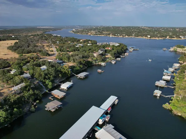 707 Cat Hollow Club Dr, Spicewood, TX 78669