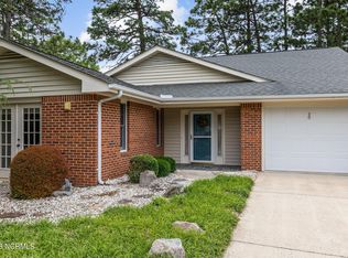 30 Turner Rd, Pinehurst, NC 28374