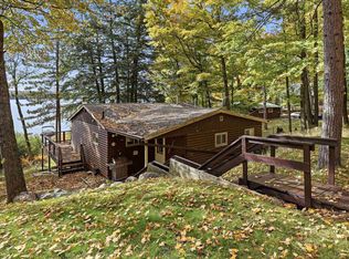 9445 Deer Ln, Pickerel, WI 54465