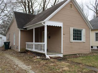 845 W Sawyer St, Decatur, IL 62526