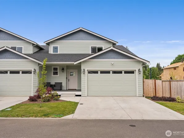 2543 Natola Drive SE, Olympia, WA 98501