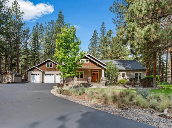 69987 W Meadow Pkwy, Sisters, OR 97759