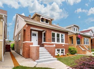 2604 N Parkside Ave, Chicago, IL 60639