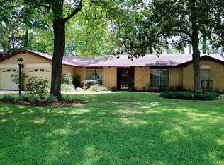 1118 Chestnut Ridge Rd, Humble, TX 77339