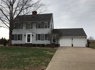 303 Martin Pl, Hopkinsville, KY 42240