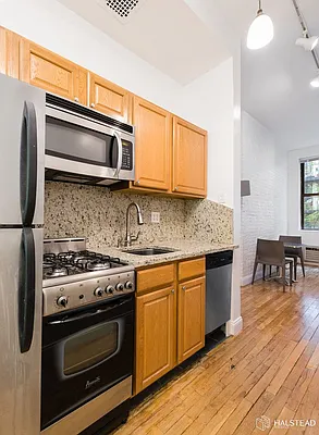 Rented by Halstead Real Estate | media 2