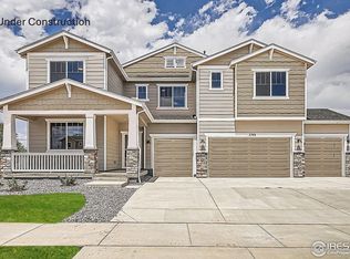2710 Crystal Springs Ln, Longmont, CO 80503