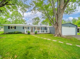 107 Pasadena Rd, Noblesville, IN 46062