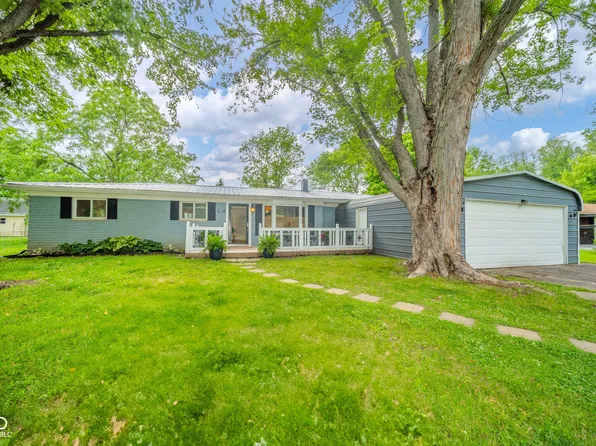 107 Pasadena Rd, Noblesville, IN 46062