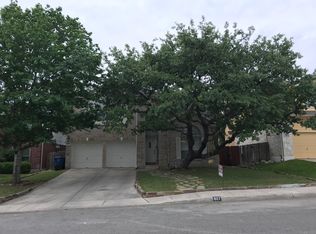 907 Visor Dr, San Antonio, TX 78258