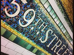 209 E 59th St #1R, New York, NY 10022