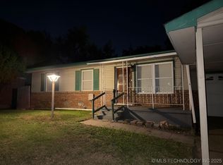 4414 NW Baltimore Ave, Lawton, OK 73505