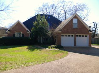 152 Hawkridge Dr, Madison, MS 39110