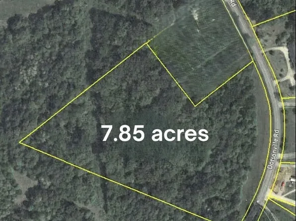 1 Dotsonville Rd, Clarksville, TN 37042