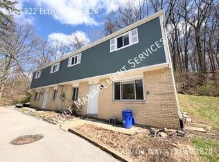 320-322 Elliott Rd #320, Monroeville, PA 15146